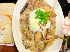 -Nord Grill&Bar Highland诺德西餐(深圳欢乐海岸店)