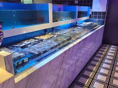 -花西亭·海鲜自助餐厅(瑞城名人酒店)
