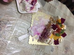 -兔兔家蛋糕甜品(德胜店)