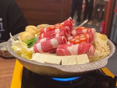 -隐月· 㐂和食屋(芝罘万达公馆店)