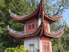 -丰都鬼城名山景区