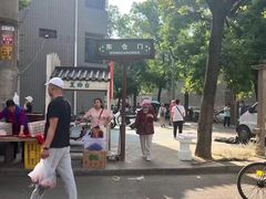 -东仓门早市