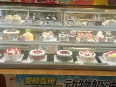 -85度C(上海广元店)