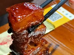 -金枝玉叶上海人家食府(三里河店)