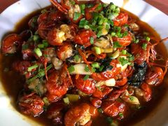 -串盟烧烤大排档·长沙美食地标(星沙店)