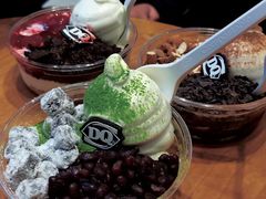 -DQ·蛋糕·冰淇淋(万象城店)