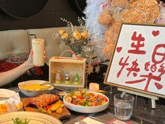 -Nord Grill&Bar Highland诺德西餐(深圳欢乐海岸店)