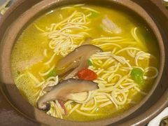 -老淮滨-蚌埠非遗小吃(淮河路店)