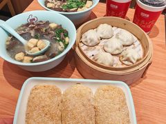 -回味鸭血粉丝汤(夫子庙瞻园路店)