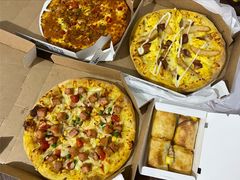 -达美乐比萨(回龙观店)