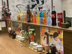 -雷神拉面(财富中心玉米楼店)