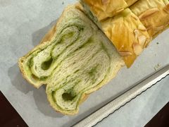 -君之狮子山·轻糖烘焙(松江印象城店)