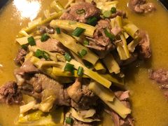 -南山民肴·乡土徽菜(豪辰俪景店)