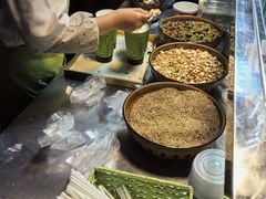 -清真老马家国华牛奶鸡蛋醪糟(正宁路店)