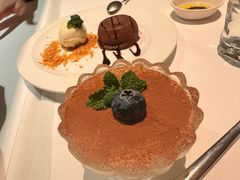 -Va Bene贝尼西餐厅
