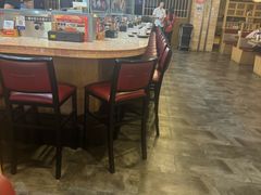 -万岁料理回转寿司(华贸店)