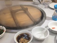 -鲁员外地锅鸡地锅鱼(古墩路店)