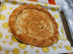 -新疆烧烤王(广灵店)