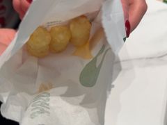 -SUBWAY赛百味(燕莎奥莱店)