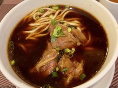 -中国厨房/台湾牛肉面