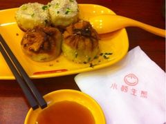-小杨生煎(黄河路店)