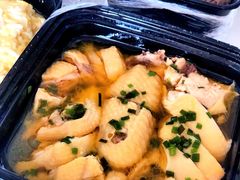 -赤酱红油(家乐福店)