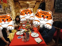 -申德勒加油站西餐厅(日坛路总店)