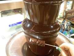 -比亚森自助烤肉料理(裕华店)