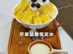 -必点海鲜·海肠捞饭大王(滨江道店)