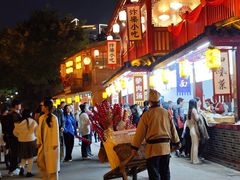 -深圳锦绣中华民俗村