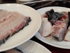 -正能量脆肉鲩火锅