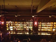 -Hill.Cocktail半山酒吧(中山店)