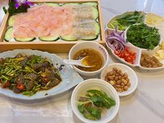 -官塘锋记鱼生·生腌·砂锅粥(牌坊街店)