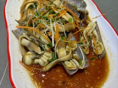 -谊荣海鲜大牌档(石湖店)
