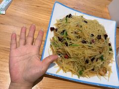 -太子食府(圣水路店)