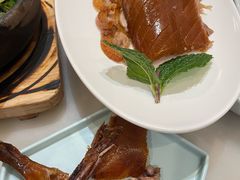 -鸭匠食府·挂炉烤鸭·新京菜(阜成路店)