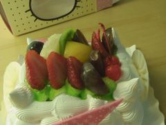 -甜甜蛋糕店(幸福街店)