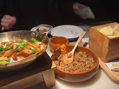 -绿茶餐厅(成都大悦城店)