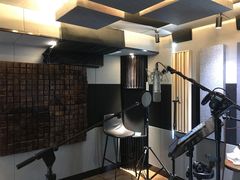 -Resonance Studio·救声舱录音棚(田子坊店)