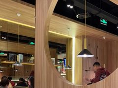 -比格比萨自助(李沧万达店)