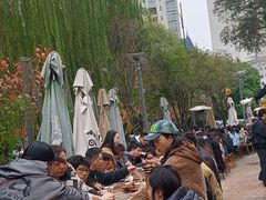 -田园印象·成都土菜院子(华阳店)