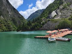-叠溪松坪沟景区
