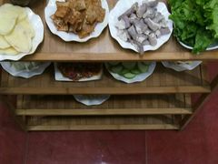 -老字号.雅克白族石板烧十年老店(大理古城店)