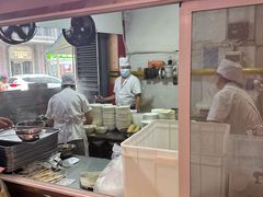 -李兰英湖南面馆(护国路店)