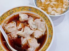 -龙抄手(春熙路总店)