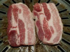 -青松馆韩国料理(香港中路佳世客店)
