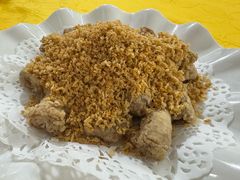 -肥姐美食(同福中路店)