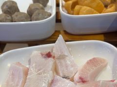 -鱼醉无骨鱼·中山脆肉鲩(荔湾路店)