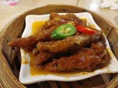 -点都德(大茶楼店)