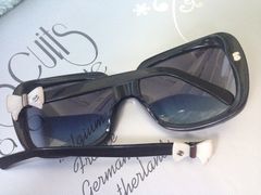 一屁股坐断了-CHANEL(恒隆广场店)